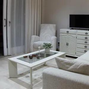 Apartamento Acogedora En, Candelaria