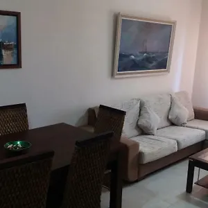 Apartamento Maravillosa, Candelaria