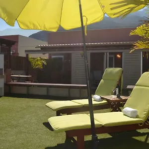 Apartamento Vacacional Relax Frente Al Mar, Candelaria